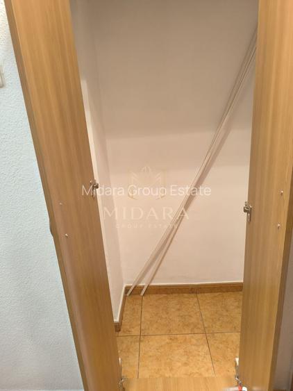 4 camere Unirii | Ideal birou | 97 mp | 1250€/lună - 17