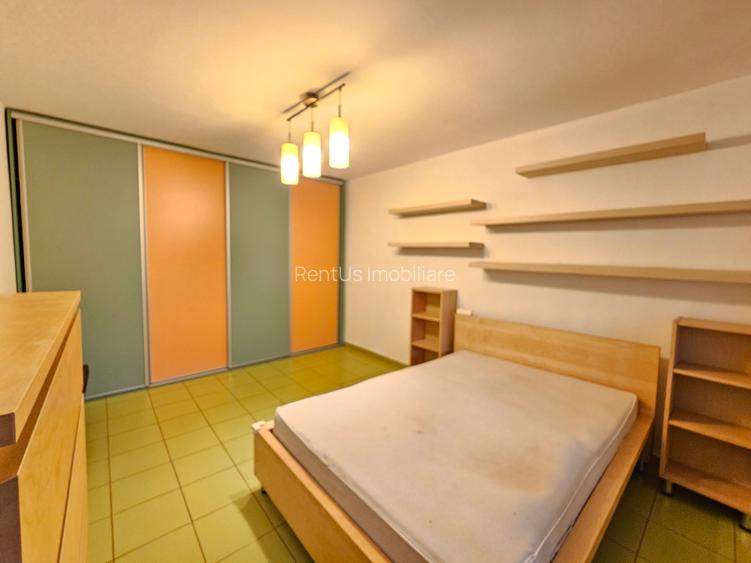 Ion Mihalache/Turda/Arcul De Triumf/Bloc Reabilitat/Ap 2 Camere la cheie/ - 2