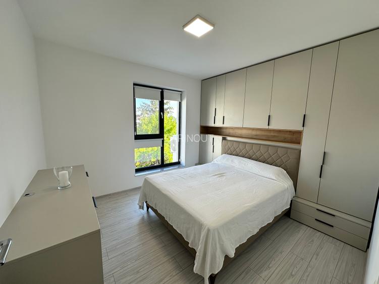 Apartament premium, parcare inclusa. Management profesional. - 14