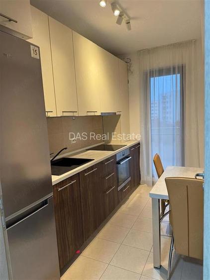 Apartament 2 camere | Baneasa - Greenfield Residence | Parcare inclusa - 3