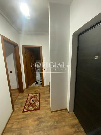 Apartament 2 Camere | 44 Mp | Pet Friendly | Parcare | Floresti Terra - 7