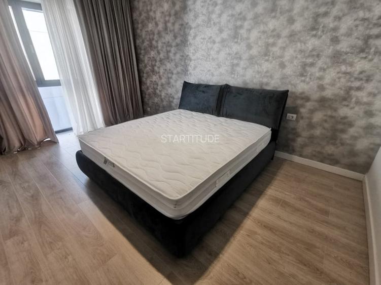 Penthouse Residence5-Oliveto, parcare subterana, curte interioara, comision 0 - 23