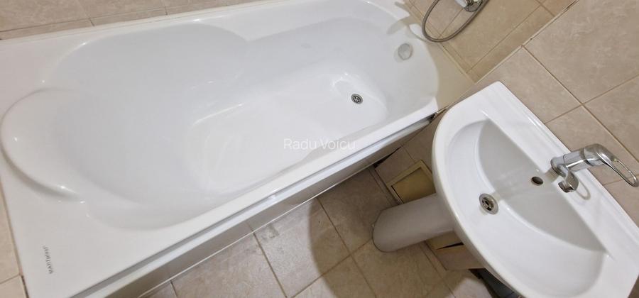 Apartament ultra-central doua camere Ploiesti - fara risc seismic! - 7