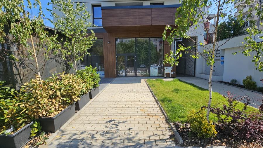 Lead Oltenitei - Apartament 3 camere de Tip A3E cu terasa - Finalizat - 2