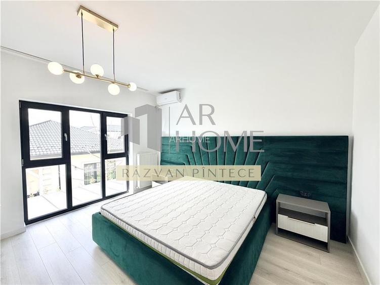 Casa 4 camere de lux, MRS Country Nord Ploiesti - 9