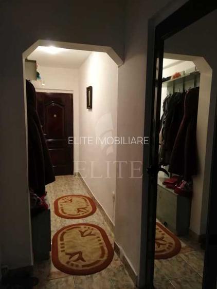 Apartament 3 camere în zona BIG MANASTUR - 5