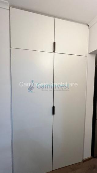 Apartament cu 3 camere de inchiriat in Oradea, zona Iosia - 8