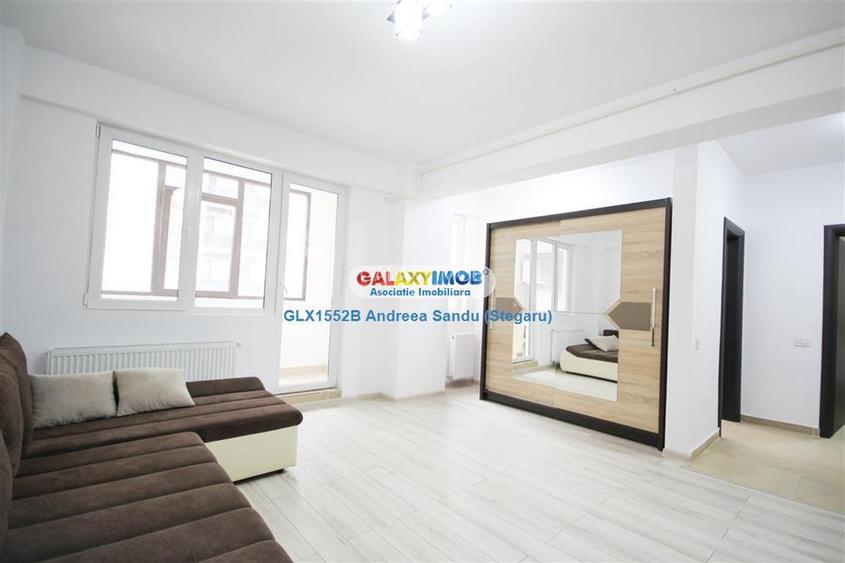 Apartament 2 camere de inchiriat Militari Residence Sg. Ilie Petre - 4