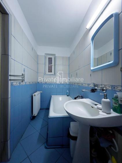 Apartament 2 Camere/ 2 Dormitoare de Inchiriat, 7 Noiembrie/UMF/Spital - 6