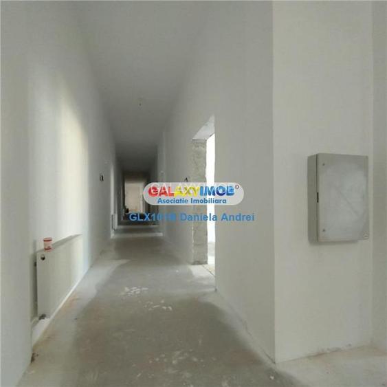 De inchiriat VILA  D+P+1E+M, TEREN 900 mp, parcare, ULTRACENTRAL - 30