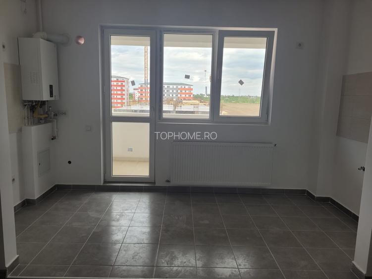 Berceni-Metrou Aparatorii Patriei-Apt. 2 cam tip studio(tva 21% inclus) - 6