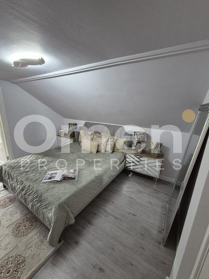 Casă P+M de vânzare în Mocira – 130 mp utili, teren 680 mp