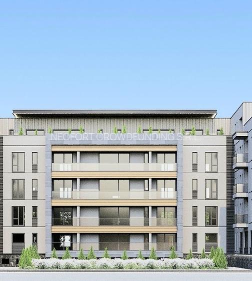 NOU! Apartament 2 Camere Bloc 2027 Metrou Nicolae Teclu - 5