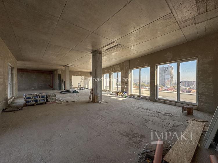 Imobil versatil cu functiuni mixte zona P-ta Mihai Viteazul - 15