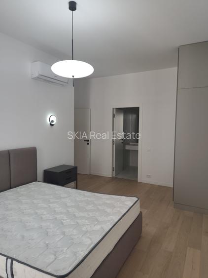 INCHIRIERE APARTAMENT 3 CAMERE//ONE COTROCENI PARK//MOBILAT,UTILAT//LOC PARCARE - 8