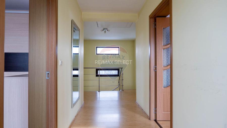 Fundeni inchiriere casă -vilă cu 5 camere - 14