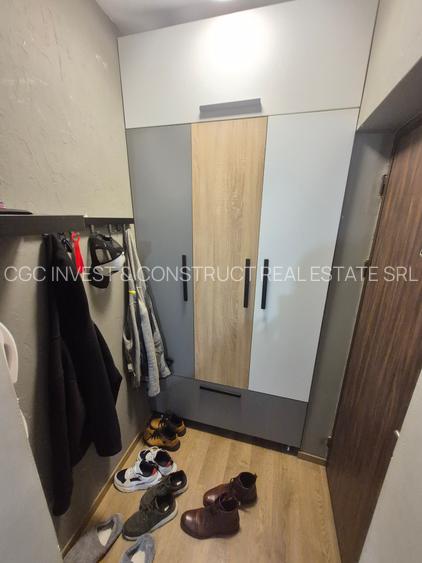 2Cam-Dacia-3 Min Iulius Town-54MP--Mobilat-Utilat-Centrala--85.000 Euro! Neg - 17