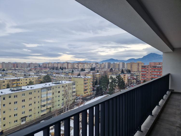 Apartament 2 camere | Cosmopolit Rise | Parcare subterana inclusa - 8