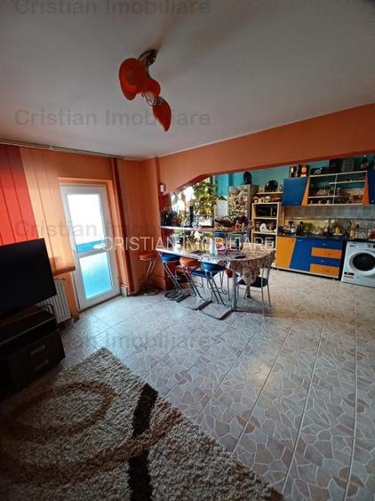 Vedere la Dunare ULTRACENTRAL  3 cam, 73mp zona Calarasilor - 4