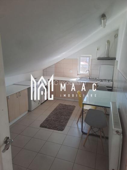 Apartament la Vilă |  3 camere | 84MPU | Gușterița - 4
