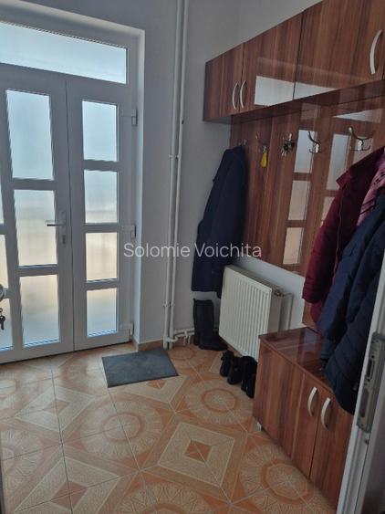 Casa de vanzare in Oradea zona Rogerius - 2