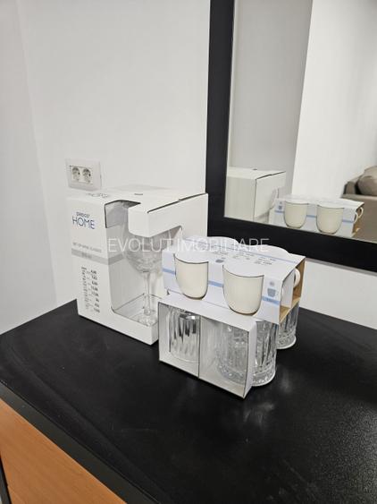 Casa de Cultura-apartament 2 camere bloc 2013 - 14