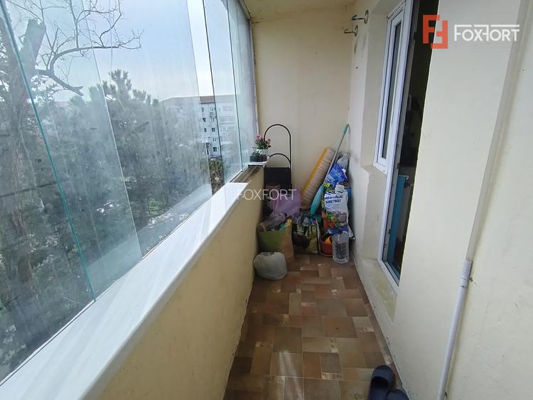 Apartament cu 4 camere de vanzare in zona Spitalul Judetean - 11