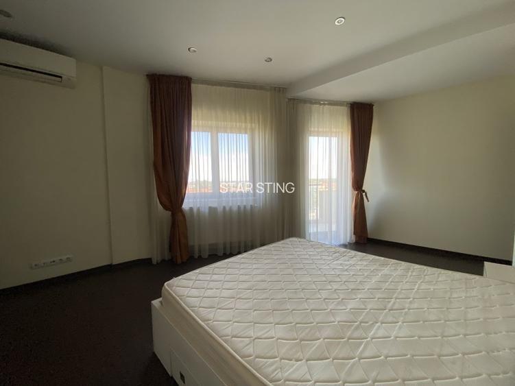 Baneasa adiacent,Pipera,emil racovita,mobilat,utilat,terasa. - 6