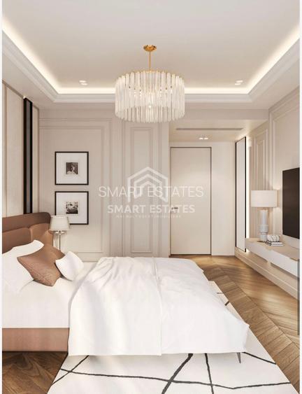 Apartament de vanzare 3 camere Pipera - 6