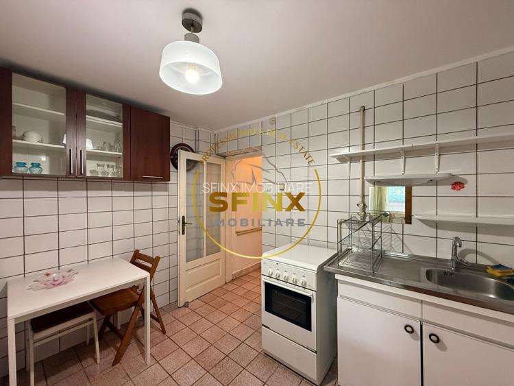 4 camere la casa | Piata Alba Iulia | curte | terasa  - 8