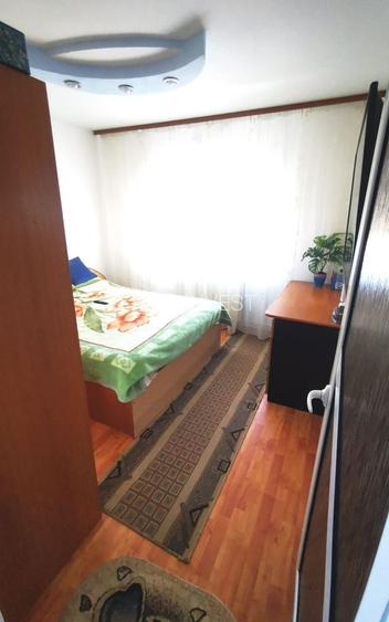 Apartament 2 camere de vânzare – Piața Centrală - 4