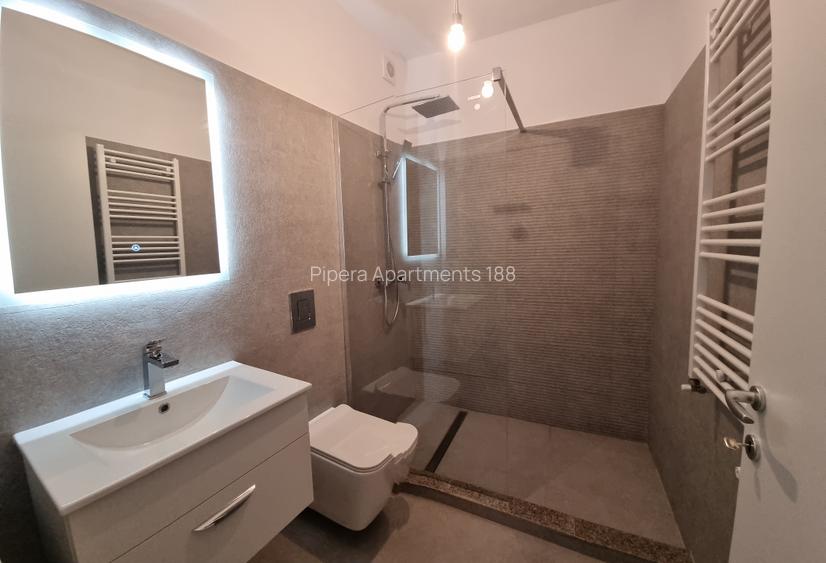 Mutare imediata!TVA inclus/Apartament 2 camere/Parter cu Gradina 76mp/Finalizat! - 10