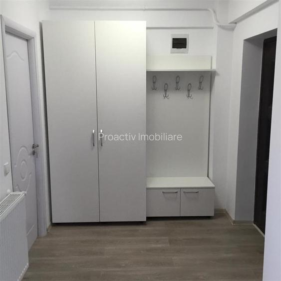 Apartament 2 camere | Zamca | Bloc Nou | Etaj 3 | I2c-1661 - 3