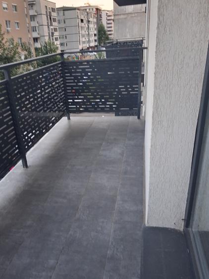 Berceni- Str.Drumul Binelui