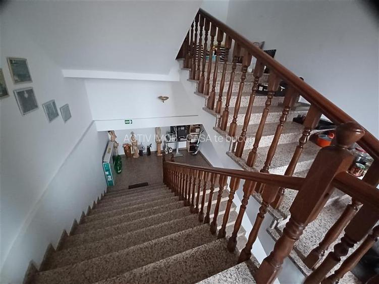 Vanzare Vila P+1+M Otopeni- Therme Autostrada A0 - 3