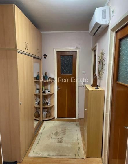 APARTAMENT 2 CAMERE | DECOMANDAT | BOXA | ZONA DACIA - 4