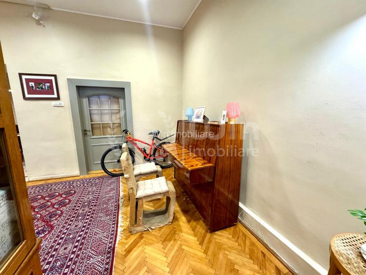 Apartament cu 2 camere 71mp la cheie | Etaj 1 | 2 Parcari | Centru - 5