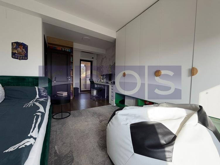 VANZARE 4 CAMERE | 550 MP TEREN | CORBEANCA - 19
