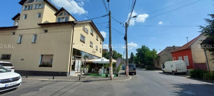 Imobilstar vinde pensiune cu restaurant - 2