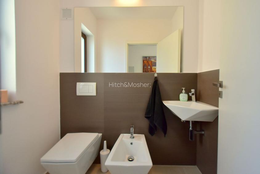 Casa moderna langa padure | Liniste, confort si locatie - 26
