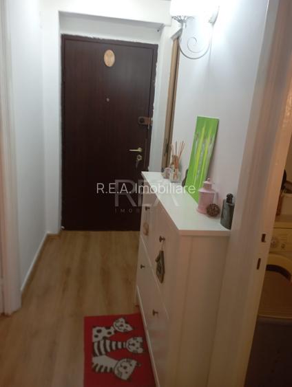 Garsoniera renovata cu centrala - Muncii - Iancului - - 4