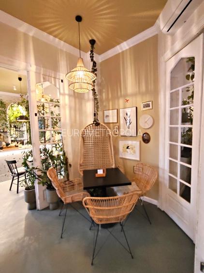 Imobil Parcul Carol - 10