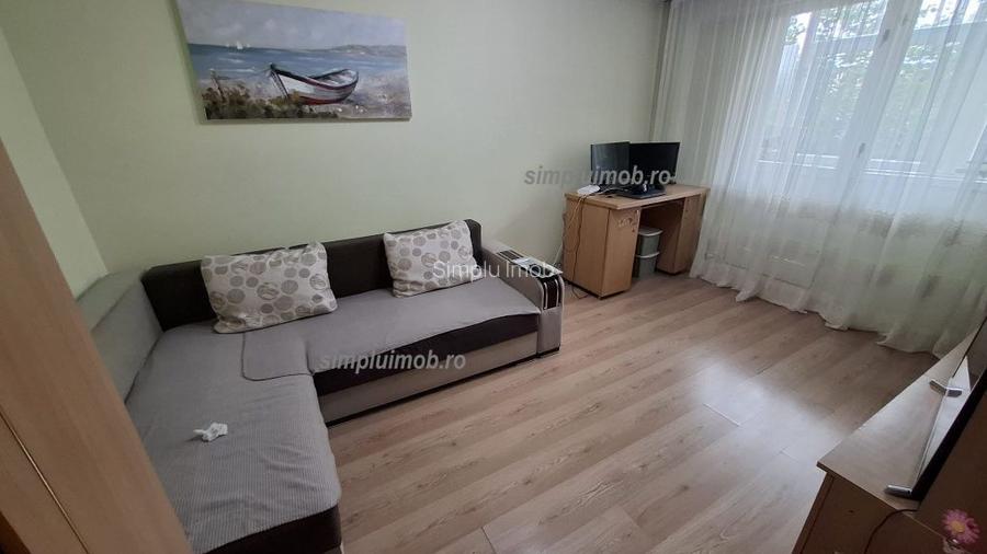 Decomandat Brancoveanu 2 Camere - 2
