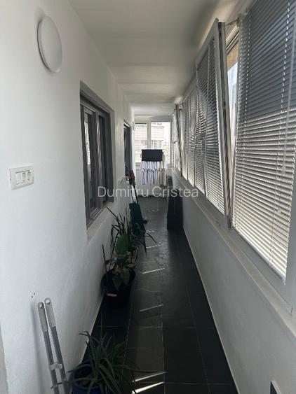 Apartament 3 camere complet renovat – Piața Victoriei - 9