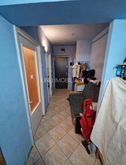 Apartament 1 camera decomandat - Zimbru - ANL + boxa - bloc 2005 - 2