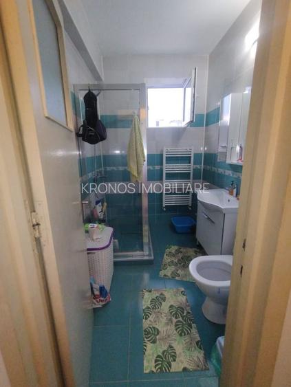 TOMIS MALL  3 CAMERE, 2 BALCOANE, LIBER ST 78 MP PRET 150000 EURO - 15
