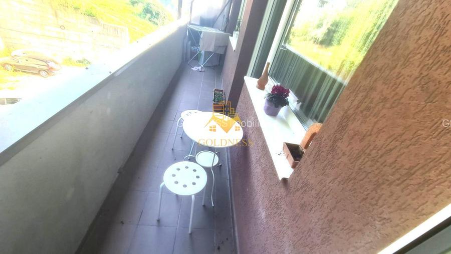 3 camere, modern, open space, parcare, Manastur, Mehedinti, - 7