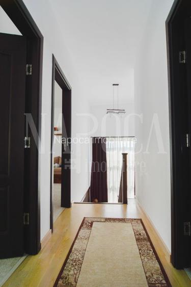 Casa 4 camere de vanzare in Floresti - 8