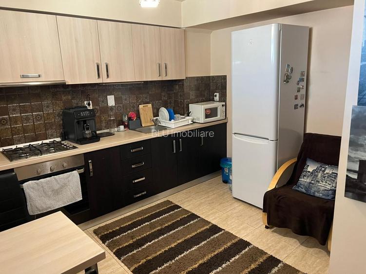 Apartament 2 camere decomandate 51 mp, Marasti - 13