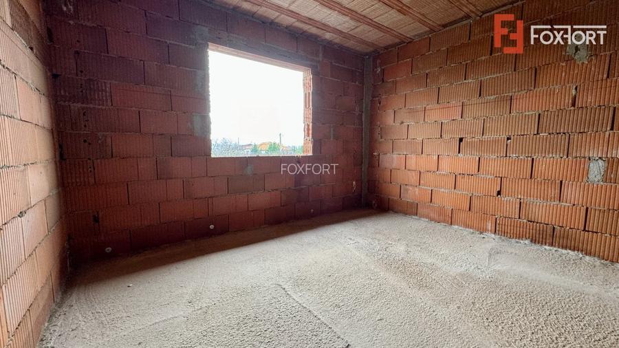 Duplex cu 3 camere in Sag, zona Manastire - 10